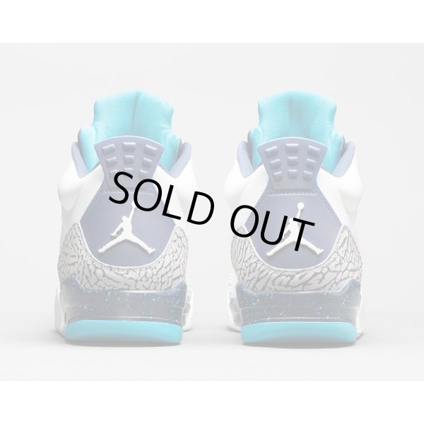 画像3: 【NIKE】 NIKE AIR JORDAN SON OF MARS LOW (3)