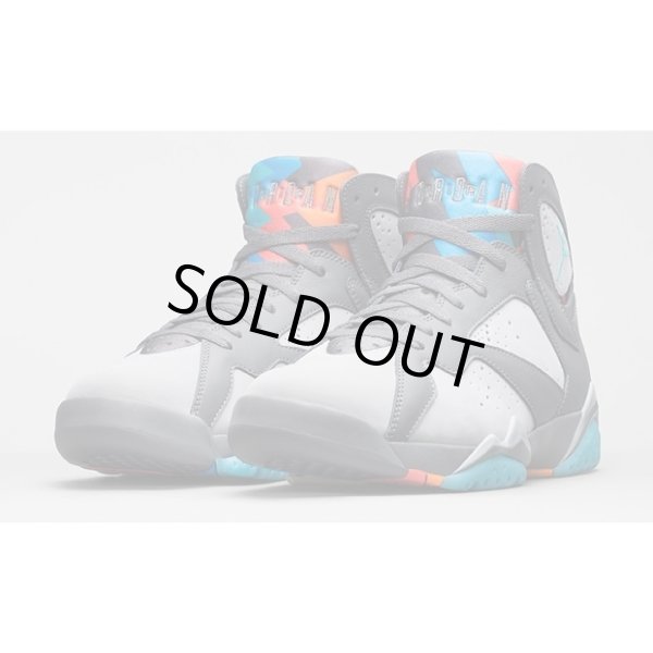 画像2: 【NIKE】 NIKE AIR JORDAN 7 RETRO (2)