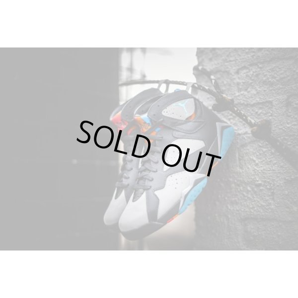 画像10: 【NIKE】 NIKE AIR JORDAN 7 RETRO (10)