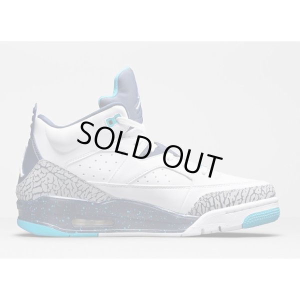 画像5: 【NIKE】 NIKE AIR JORDAN SON OF MARS LOW (5)