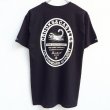 画像1: 【CROOKS&CASTLES】 STANDARD OF PURITY TEE (1)