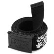 画像1: 【CROOKS&CASTLES】 BONES BANDANA BELT (1)