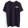 画像2: 【CROOKS&CASTLES】 STANDARD OF PURITY TEE (2)