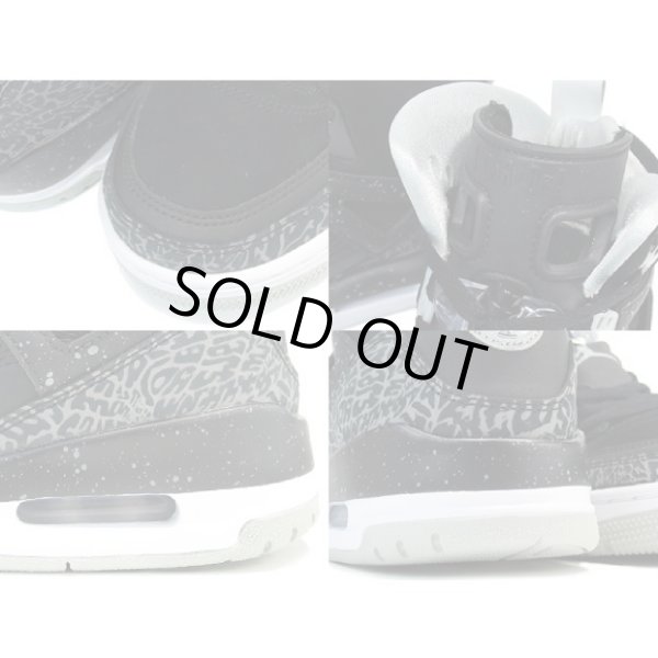 画像6: 【NIKE】 NIKE AIR JORDAN SPIZ'IKE (6)