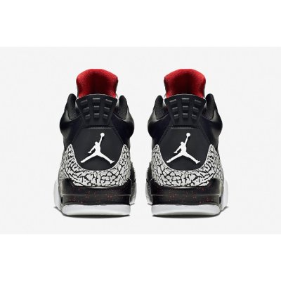 画像2: 【NIKE】 NIKE JORDAN SON OF LOW (BLK)