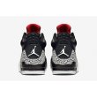 画像4: 【NIKE】 NIKE JORDAN SON OF LOW (BLK) (4)