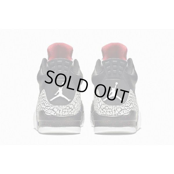 画像4: 【NIKE】 NIKE JORDAN SON OF LOW (BLK) (4)