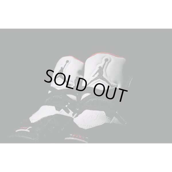 画像11: 【NIKE】 NIKE JORDAN SON OF LOW (BLK) (11)