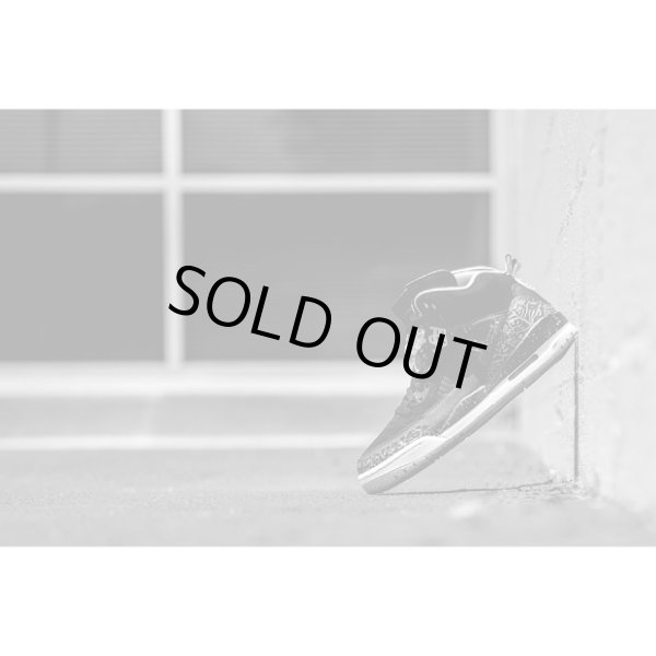 画像7: 【NIKE】 NIKE AIR JORDAN SPIZ'IKE (7)