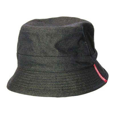 画像1: 【LIBE BRAND】 BUCKET HAT