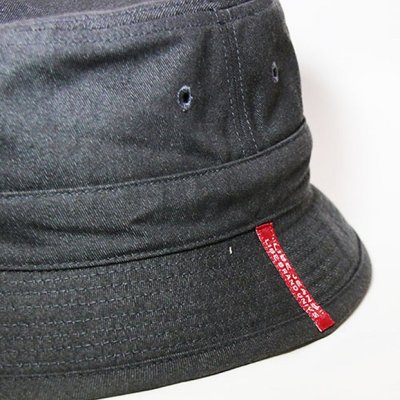 画像2: 【LIBE BRAND】 BUCKET HAT