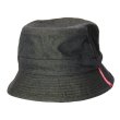 画像2: 【LIBE BRAND】 BUCKET HAT (2)