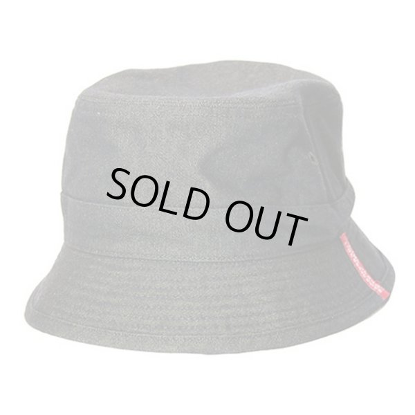 画像2: 【LIBE BRAND】 BUCKET HAT (2)