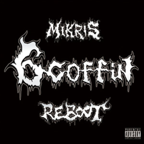 画像1: MIKRIS 『6COFFIN ReBoot』 (1)