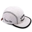 画像3: 【CROOKS&CASTLES】 PLAYERS CLUB 5 PANEL CAP (3)