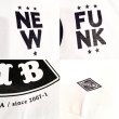 画像4: 【CRACKLIMB】 9thSUR FOOTBALL TEE (WHT) (4)