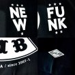 画像5: 【CRACKLIMB】 9thSUR TEE (BLK)  (5)