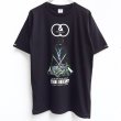 画像1: 【CROOKS&CASTLES】 THE HEIST TEE (1)