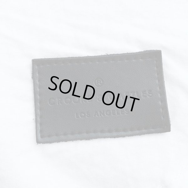 画像4:  【CROOKS&ACSTLES】 DUB C-MEN'S SHIRT (4)