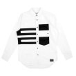 画像2:  【CROOKS&ACSTLES】 DUB C-MEN'S SHIRT (2)