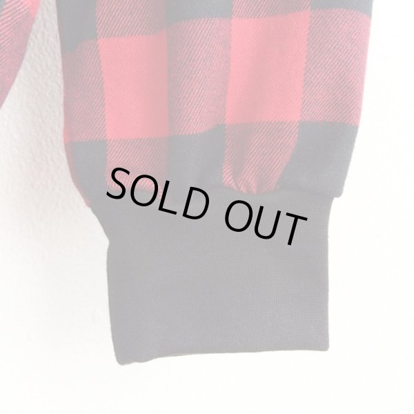 画像6: 【CROOKS&CASTLES】TYRANT BASEBALL TOP SHIRT (6)