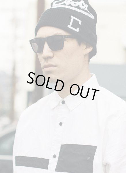 画像6:  【CROOKS&ACSTLES】 DUB C-MEN'S SHIRT (6)