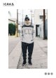 画像5: 【CROOKS&CASTLES】 WILLIS RIBBED CREWNECK (5)