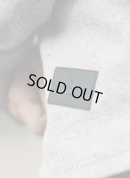 画像6: 【CROOKS&CASTLES】 WILLIS RIBBED CREWNECK (6)