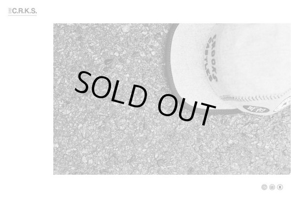 画像4: 【CROOKS&CASTLES】 PLAYERS CLUB 5 PANEL CAP (4)