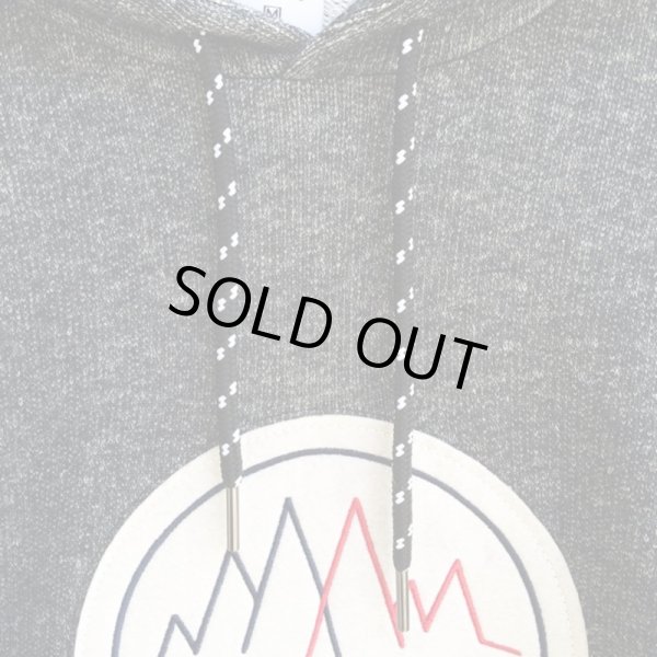 画像4: 【CROOKS&CASTLES】 ALPINE PULLOVER PARKA (4)