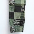 画像7: 【CROOKS&CASTLES】 EMBATTLES JOGGER PANTS (7)