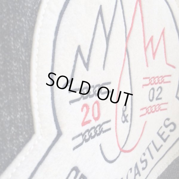 画像6: 【CROOKS&CASTLES】 ALPINE PULLOVER PARKA (6)