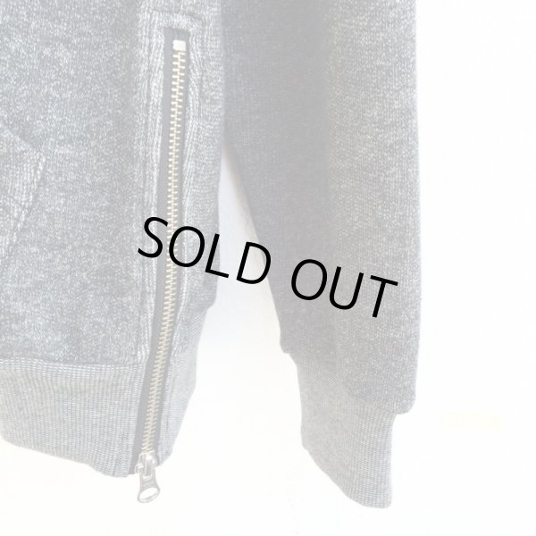 画像7: 【CROOKS&CASTLES】 ALPINE PULLOVER PARKA (7)