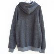 画像3: 【CROOKS&CASTLES】 ALPINE PULLOVER PARKA (3)