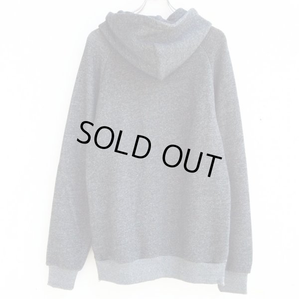 画像3: 【CROOKS&CASTLES】 ALPINE PULLOVER PARKA (3)