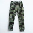 画像3: 【CROOKS&CASTLES】 EMBATTLES JOGGER PANTS (3)