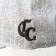 画像2: 【CRACKLIMB】 9thSUR SNAPBACK CAP (2)