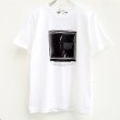 画像1: 【CRACKLIMB】HOMEZ TEE (WHITE) (1)