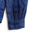 画像6: 【CRACKLIMB】 NEWFUNK DENIM SHIRT (6)