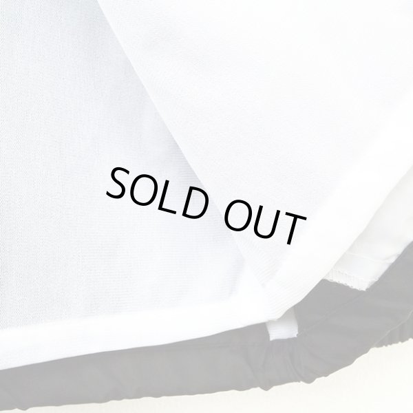 画像10: 【CRACKLIMB】 ONE HAND NYLON JACKET (BLK) (10)