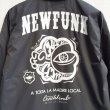 画像5: 【CRACKLIMB】 ONE HAND NYLON JACKET (GRY) (5)