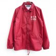 画像2: 【CRACKLIMB】 ONE HAND NYLON JACKET (WIN) (2)