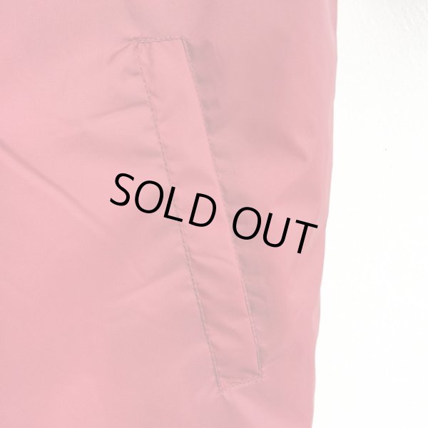 画像9: 【CRACKLIMB】 ONE HAND NYLON JACKET (WIN) (9)