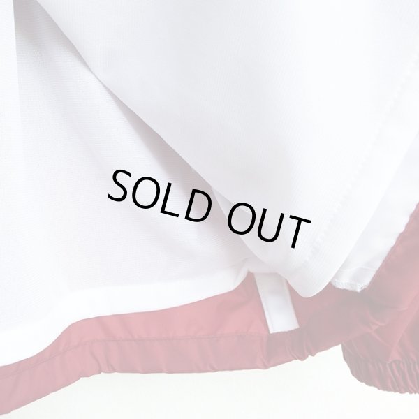 画像10: 【CRACKLIMB】 ONE HAND NYLON JACKET (WIN) (10)