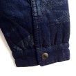 画像7: 【CRACKLIMB】 DENIM CAMO JACKET (7)