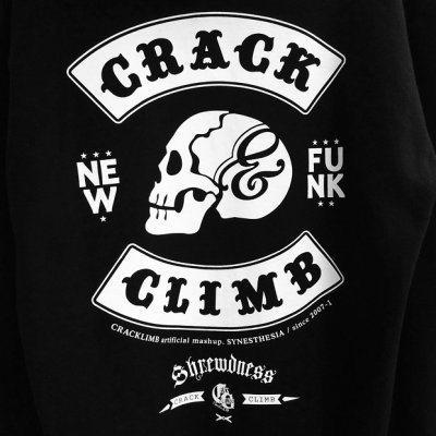 画像3: 【CRACKLIMB】 9thSUR PARKA