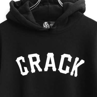 画像1: 【CRACKLIMB】 9thSUR PARKA