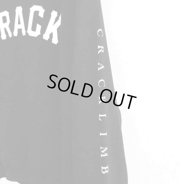 画像4: 【CRACKLIMB】 9thSUR PARKA (4)