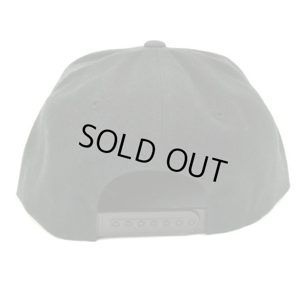 画像4: 【RIVAXIDE】 RIVAXIDE JAPAN SNAPBACK CAP (4)