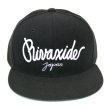 画像2: 【RIVAXIDE】 RIVAXIDE JAPAN SNAPBACK CAP (2)